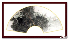 中国画