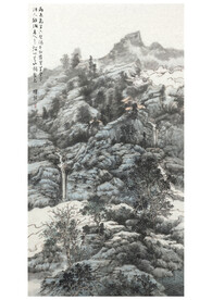 中国画