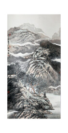 中国画