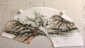 中国画