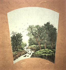 中国画