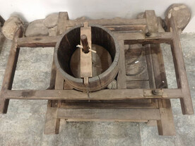 六堡茶茶具