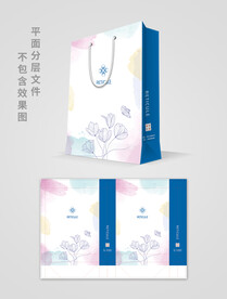 手提袋