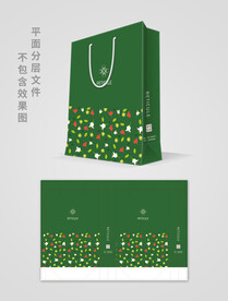手提袋