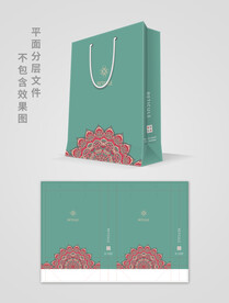手提袋