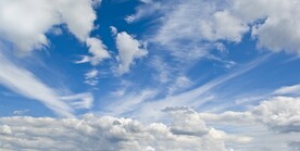 天空图片