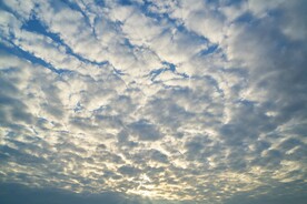 天空图片