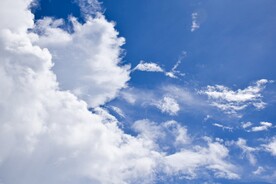 天空图片