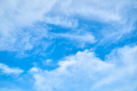 天空图片