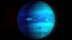 海王星