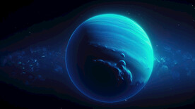 海王星
