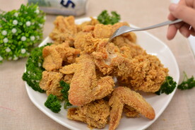 原味全鸡