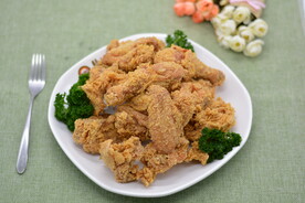 原味全鸡