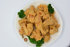 原味全鸡