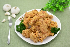 原味全鸡