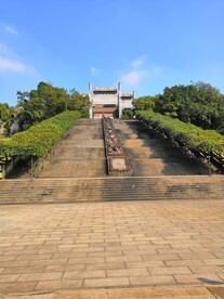 顺峰山