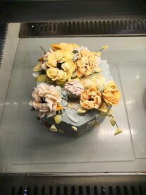 蛋糕