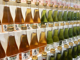 酒水