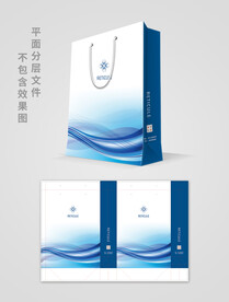 商务手提袋