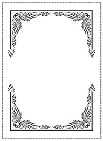 花纹
