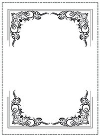 花纹