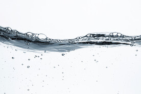水波水泡