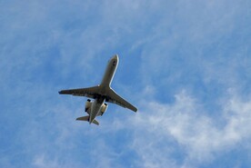 天空背景