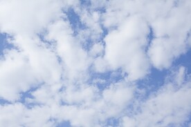 天空背景