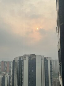 早晨