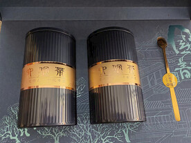 六堡茶礼盒