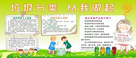 垃圾分类