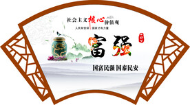 富强