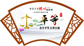平等