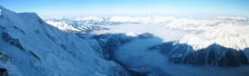 雪山
