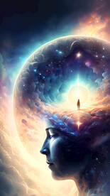 人脑宇宙