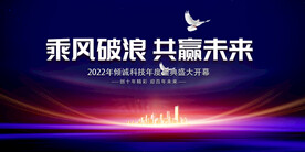会议背景