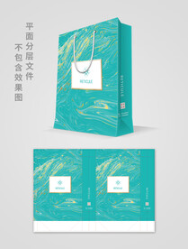 手提袋