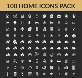 房屋icon