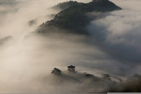山川云海
