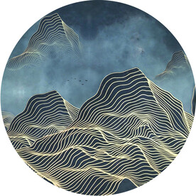 简约装饰画 