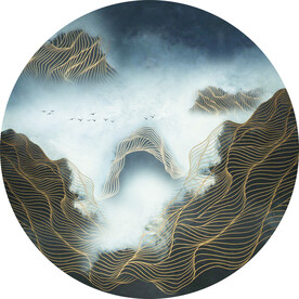 简约装饰画
