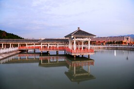 轩辕湖