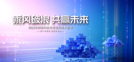 会议背景