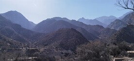 贺兰山