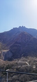 贺兰山