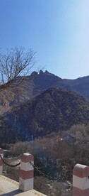贺兰山