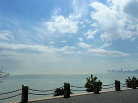 深圳湾公园