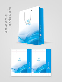 商务手提袋