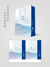 商务手提袋