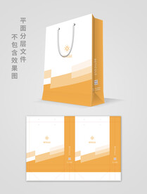 商务手提袋